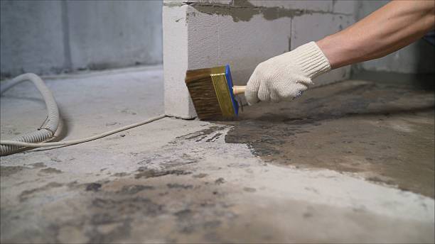 24/7 Emergency Interior Drainage System experts in Alma, MI