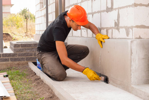 Affordable Interior Drainage System solutions in Alma, MI